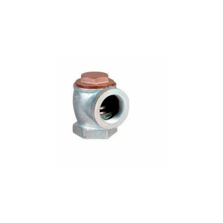 Leader G.M Angel Check Valve