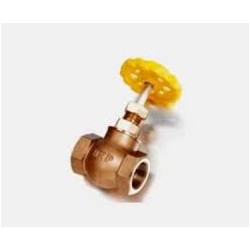 Leader G.M Wheel Valve No.5 Std Pattern S/E