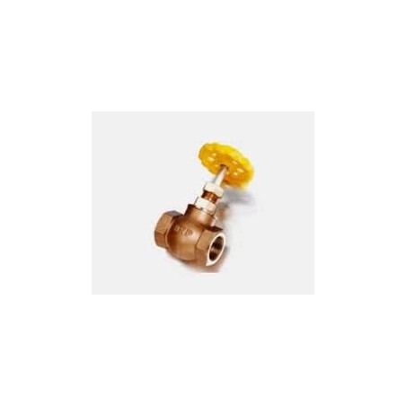 Leader G.M Wheel Valve No.5 Std Pattern S/E