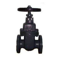 Sluice Valve