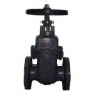 Leader C.I Sluice Valve (All Iron) CL-125