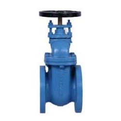 Sluice Valve