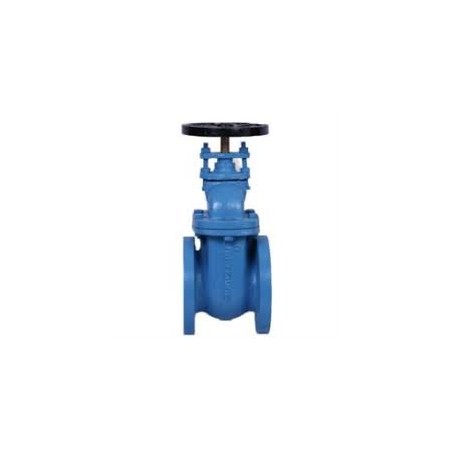 Sluice Valve