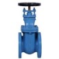 Leader C.I Sluice Valve (G.M+S.S Part) CL-125