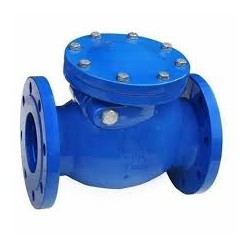 Non return Valve