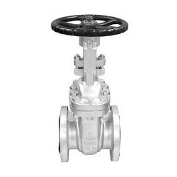 Leader C.S Gate Valve Class-150(Flanged)