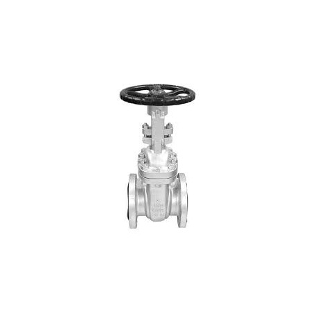 Leader C.S Gate Valve Class-150(Flanged)