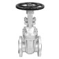 Leader C.S Gate Valve Class-150(Flanged)