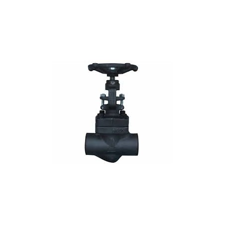 Leader C.S Gate Valve Class-800 S/W