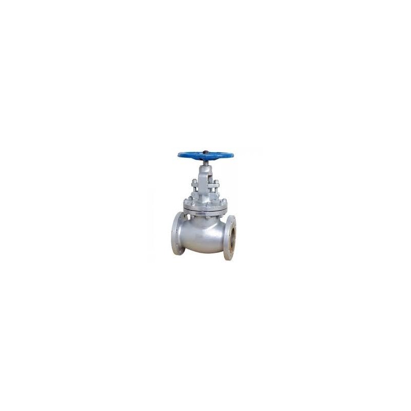 Leader C.S Globe Valve Class-300