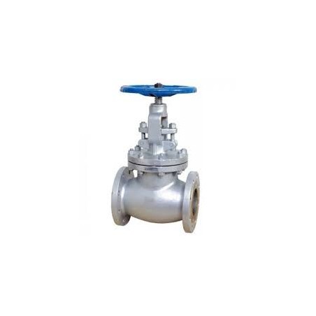 Leader C.S Globe Valve Class-300