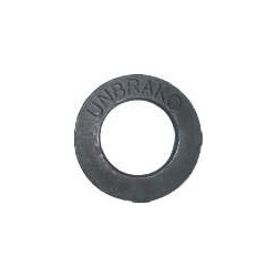 Hardened washers