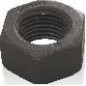 Unbrako Hex Nuts - ISO 4032 - Grade 10