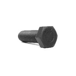 Hex Head Bolts