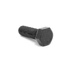 Hex Head Bolts