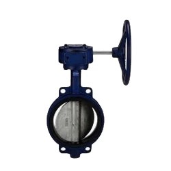 Butterfly Valve