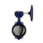 Castle CI Butterfly Valve PN10 (SG Iron)