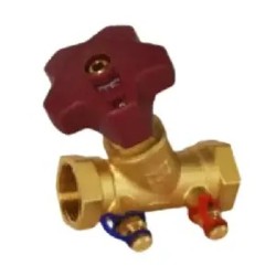 Balancing Valve