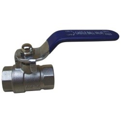 Ball Valve