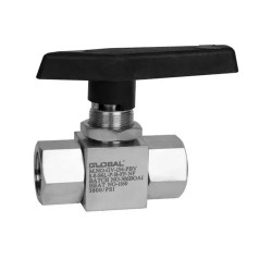 Ball Valve