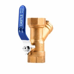 Ball Valve