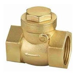 Non Return Valve