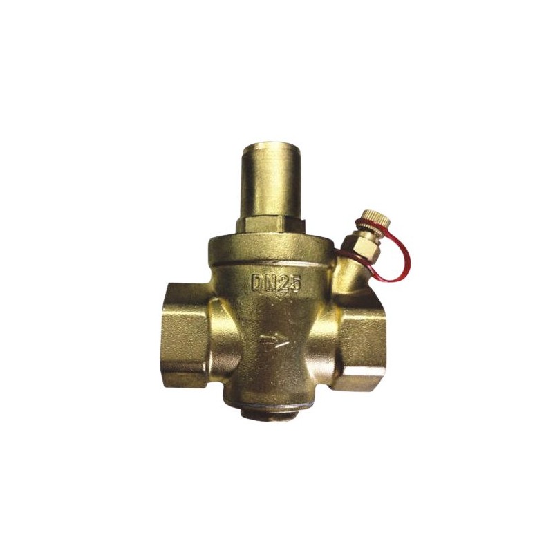 Castle Brass PRV