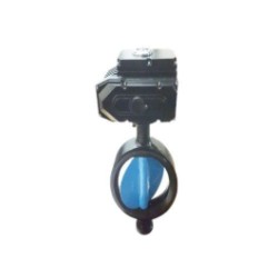 Butterfly Valve