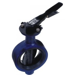 Butterfly Valve