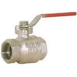 Ball Valve