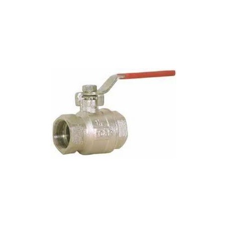 Ball Valve