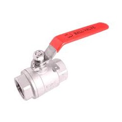 Ball Valve