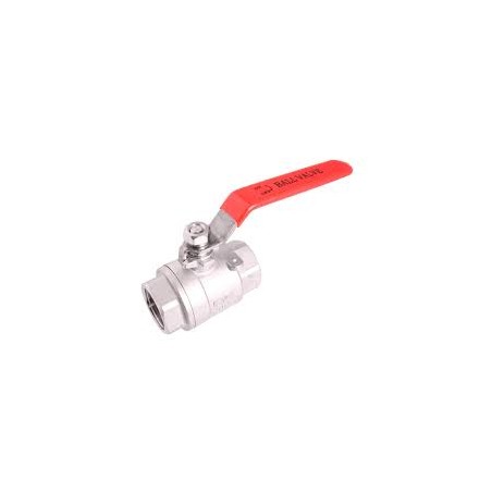 Ball Valve