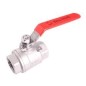 DRP SS Ball Valve Heavy CF-8 (SS-304) Th