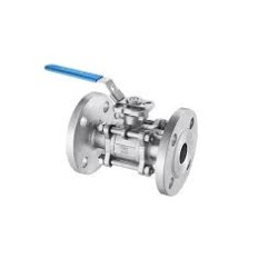 Ball Valve