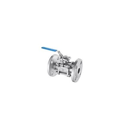 Ball Valve