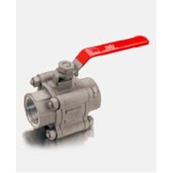 Ball Valve