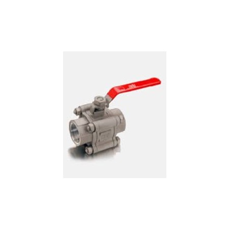 Ball Valve