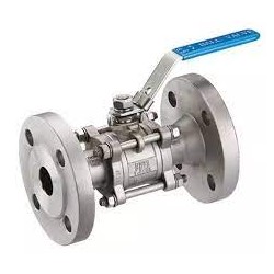 Ball Valve