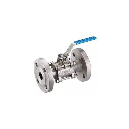 Ball Valve