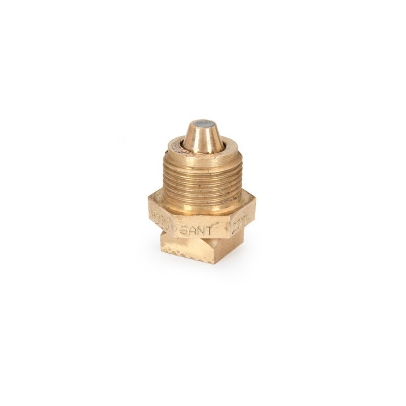 Sant Bronze Loco Type Fusible Plug