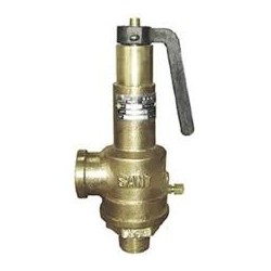 Safety Valve