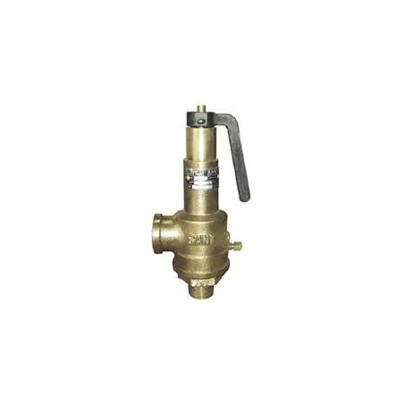 Safety Valve