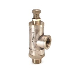 Relief Valve