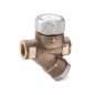 Sant Bronze Thermodynamic Steam Trap