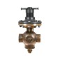 Sant Bronze pressure Reducing Valve Diaphragm of Rubber