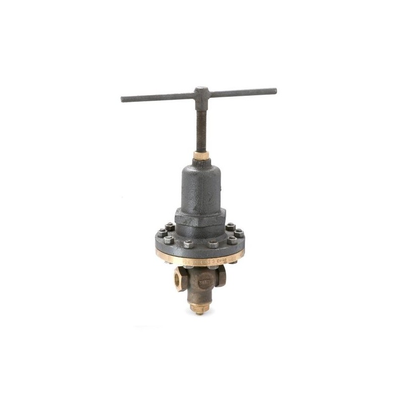 Sant Bronze pressure Reducing Valve SS304 Diaphragm