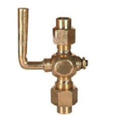 Gauge Valve