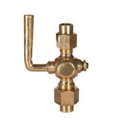 Gauge Valve