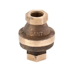 Non Return Valve